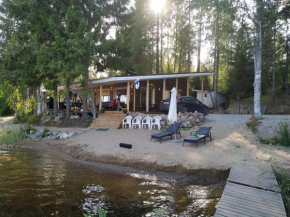 Tilhi 1 Cottage Punkaharju